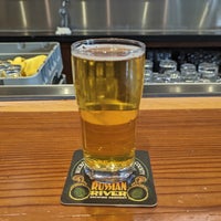 Photo taken at Russian River Brewing Company by Kevin F. on 4/6/2023