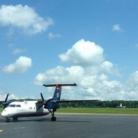 6/30/2013에 Wilko W.님이 Ithaca Tompkins Regional Airport (ITH)에서 찍은 사진