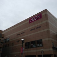 イオン ジェームス山店 Shopping Mall In 神戸市