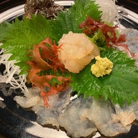 おこぜ専門料理 小笠原 13 Ziyaretci
