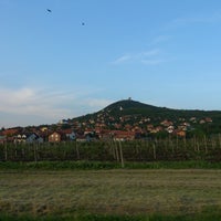 Das Foto wurde bei Vršački Breg von Nemanja B. am 4/29/2013 aufgenommen