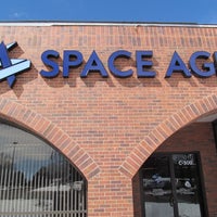 Photo taken at Space Age Federal Credit Union by Space Age Federal Credit Union on 9/13/2016