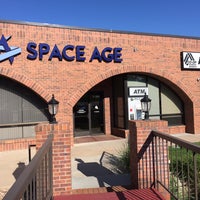9/13/2016にSpace Age Federal Credit UnionがSpace Age Federal Credit Unionで撮った写真