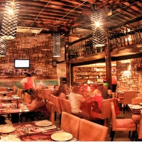 รูปภาพถ่ายที่ Santanna Kitchen Bar โดย Ernesto M. เมื่อ 12/3/2012
