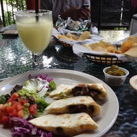 Photo taken at Berryhill Baja Grill by Sidney B. on 4/22/2013