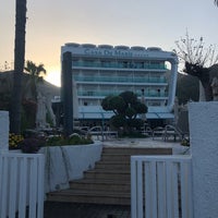 Photo taken at Casa De Maris Spa &amp;amp; Resort Hotel by Öykü on 4/18/2023
