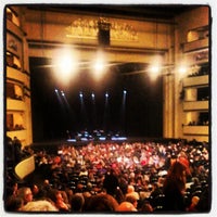 Foto scattata a Coliseu do Porto da Pedro A. il 11/26/2012