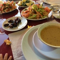 Photo taken at Şelale Restaurant by Ceren G. on 6/9/2017