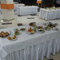 Photo taken at i Food by Ильнур Х. on 11/15/2012
