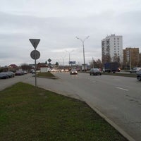 Photo taken at Центральный ряд by Ильнур Х. on 10/31/2012