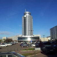 Photo taken at 2.18 by Ильнур Х. on 10/4/2012