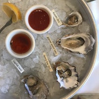 Photo taken at Ruby&amp;#39;s Oyster Bar &amp;amp; Bistro by Samantha A. on 1/3/2018