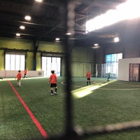 Photo taken at Arena Sports by Robert on 11/3/2019
