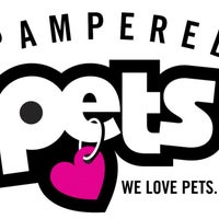 Photo taken at Pampered Pets on Monroe by Pampered Pets on Monroe on 3/12/2014