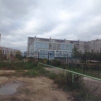 Photo taken at Опасный Двор by Pasha B. on 9/24/2016