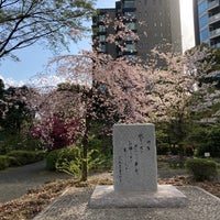 Photo taken at Chidorigafuchi National Cemetery by koyariku on 3/29/2023