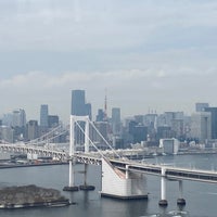 Photo taken at Hachitama - Spherical Observation Room by koyariku on 3/21/2023