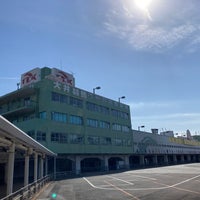 Photo taken at Ohi Racecourse (Tokyo City Keiba) by koyariku on 2/10/2024