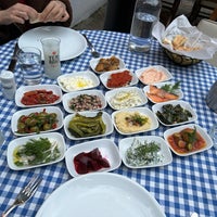 Photo taken at Giritli Restaurant by Serdar T. on 5/12/2023