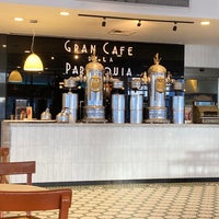 Photo taken at Gran Café de la Parroquia by Stan A. on 6/18/2022