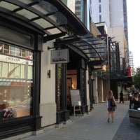 Brooks Brothers - West End - Vancouver, BC