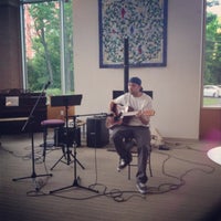Photo taken at Bridgeville Public Library by mister o. on 6/2/2013