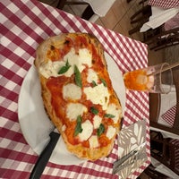 Photo taken at RISTORANTE Pizzeria Al 39 by Ben S. on 3/8/2024