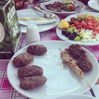 5/1/2015にKüBrA KsK ❤️💚がÇim Kahvaltı &amp;amp; Mangal Bahçesiで撮った写真