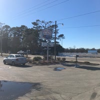 Photo taken at Pungo Pizza by Donte F. on 1/19/2018