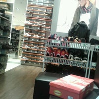 Deichmann Shoe Store in Shepherd's Bush