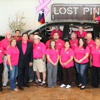 Photo taken at Lost Pines Toyota by Lost Pines Toyota on 10/19/2013