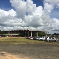 Photo taken at IFBA (Instituto Federal de Educação, Ciência e Tecnologia da Bahia) - Campus Simões Filho by Ewerton M. on 1/26/2015