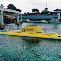 Image added by Aaron Irizarry at Finding Nemo Submarine Voyage