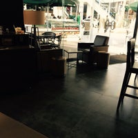 Photo taken at Starbucks by Niels on 2/9/2015