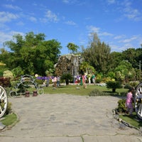 Photo taken at Yadanabon Zoo by maya on 12/30/2017