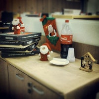 Photo taken at Emerson Process Management by Jessica C. on 12/21/2012