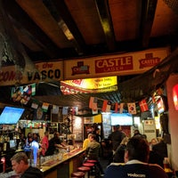 5/12/2018 tarihinde Simon T.ziyaretçi tarafından Vasco Da Gama Taverna'de çekilen fotoğraf