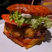 Burgerlich - Hamburg-Altstadt - Hamburg, Hamburg