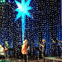 All Shores Wesleyan Church 15550 Cleveland St