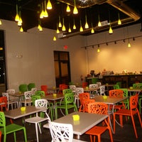 4/6/2014にLotus Leaf CafeがLotus Leaf Cafeで撮った写真