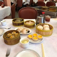 Photo taken at Canton Dim Sum &amp;amp; Seafood Restaurant by Stephanie W. on 9/15/2019