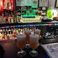 Photo taken at Li Po Cocktail Lounge by Stephanie W. on 7/8/2023