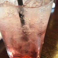 Photo taken at Carrabba&amp;#39;s Italian Grill by Stephanie B. on 3/14/2017