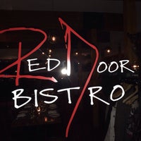 Red Door Bistro 2129 Lake Placid Road