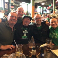 Photo taken at Coogan&amp;#39;s by Jeanie D. on 3/17/2018