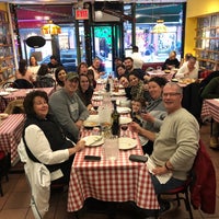Photo taken at Amici II Ristorante by Jeanie D. on 1/11/2020