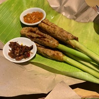 Ole Ole Bali Indonesian Restaurant In Cyberjaya Selangor