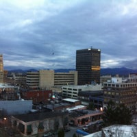 asheville renaissance hotel downtown nc