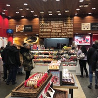 Photo taken at Greggs by Юлия П. on 12/3/2018