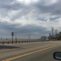 Photo taken at Pacific Coast Highway by OBs on 10/23/2016